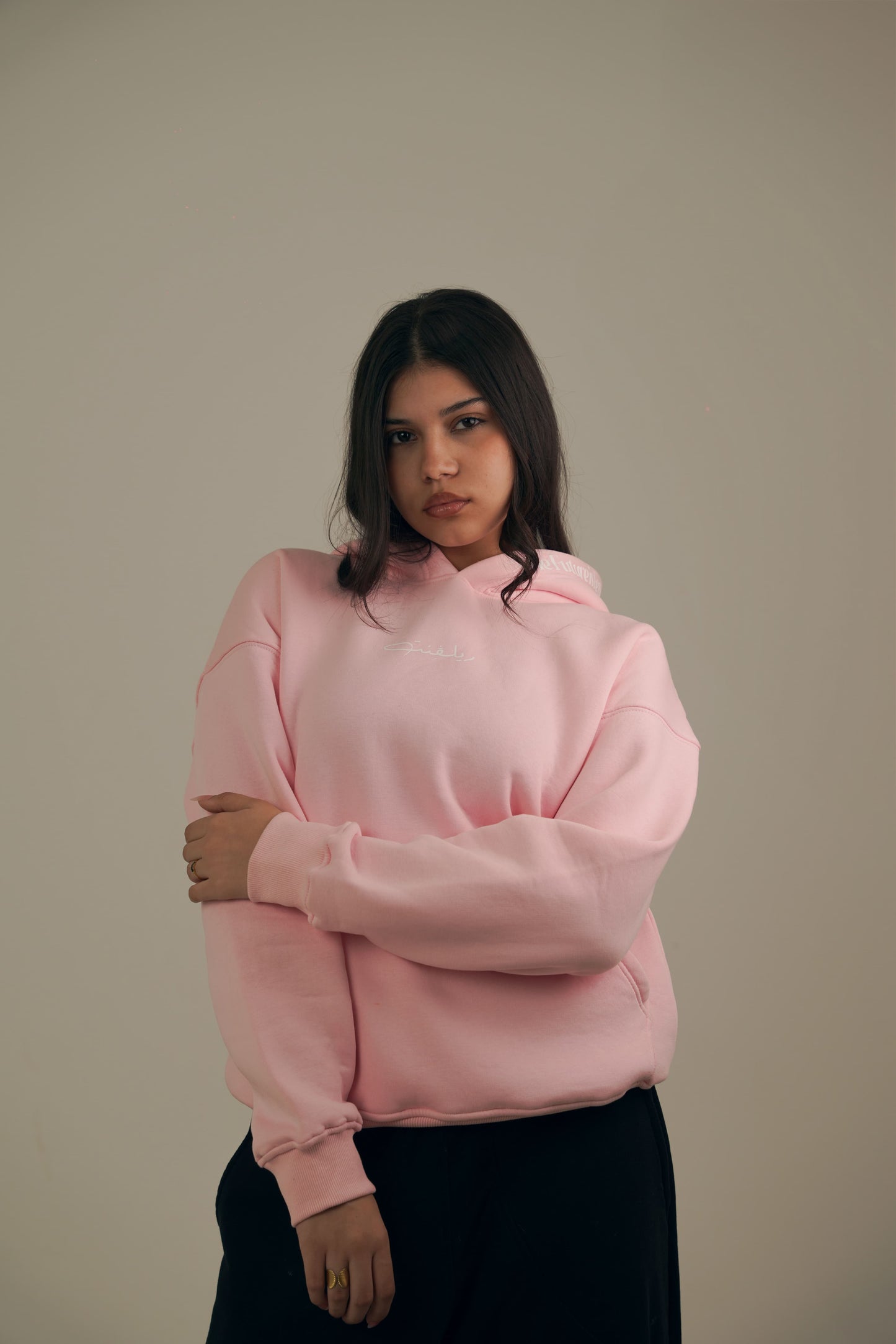 Unapologetically Her