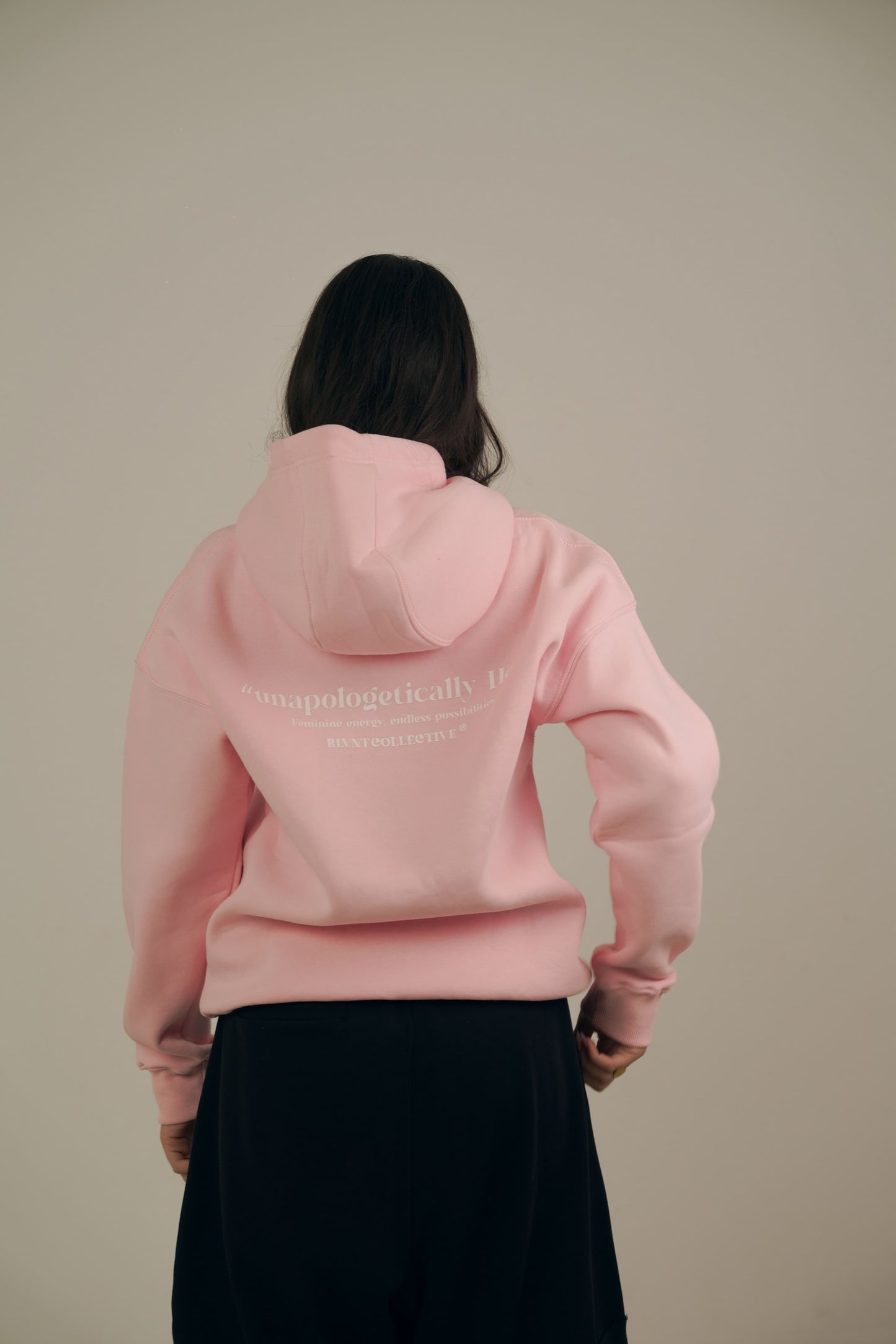 Unapologetically Her