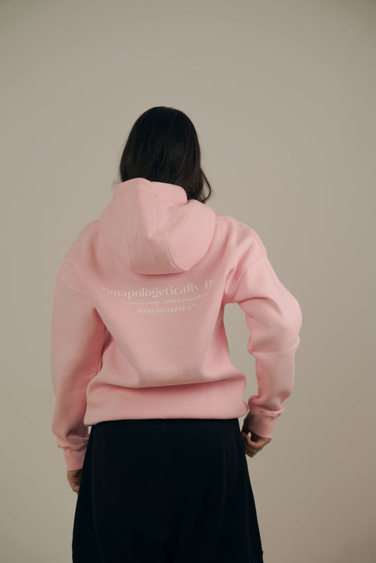 Unapologetically Her