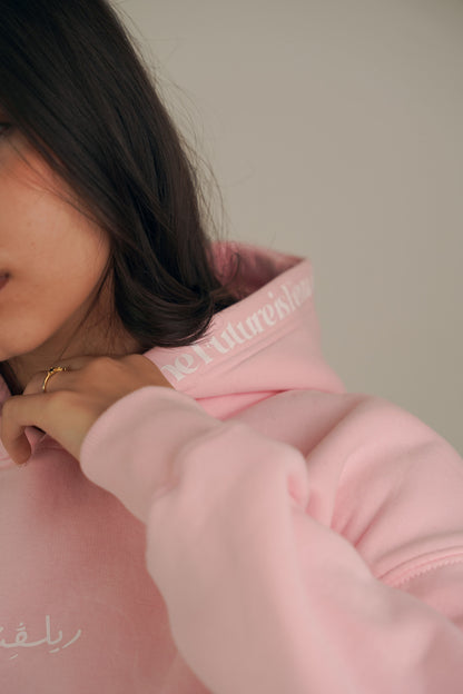 Unapologetically Her