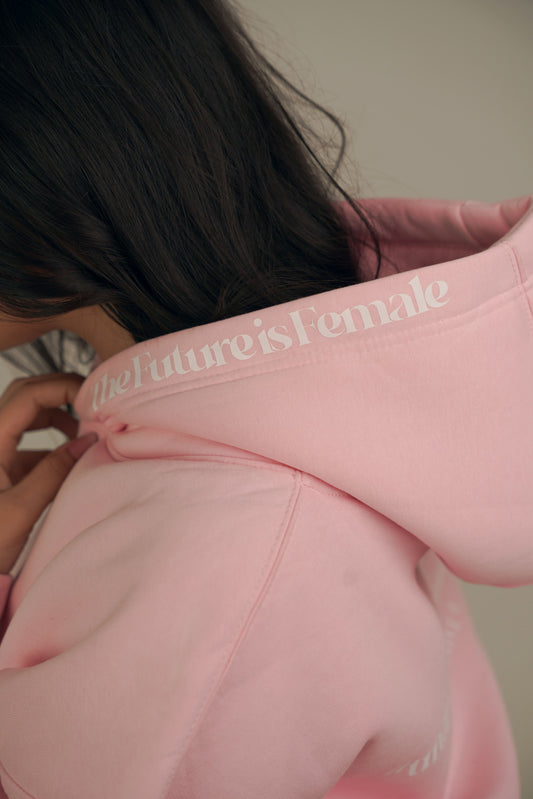 Unapologetically Her