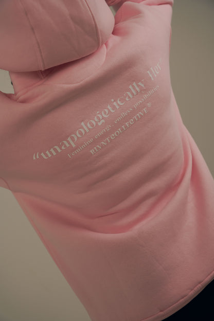 Unapologetically Her