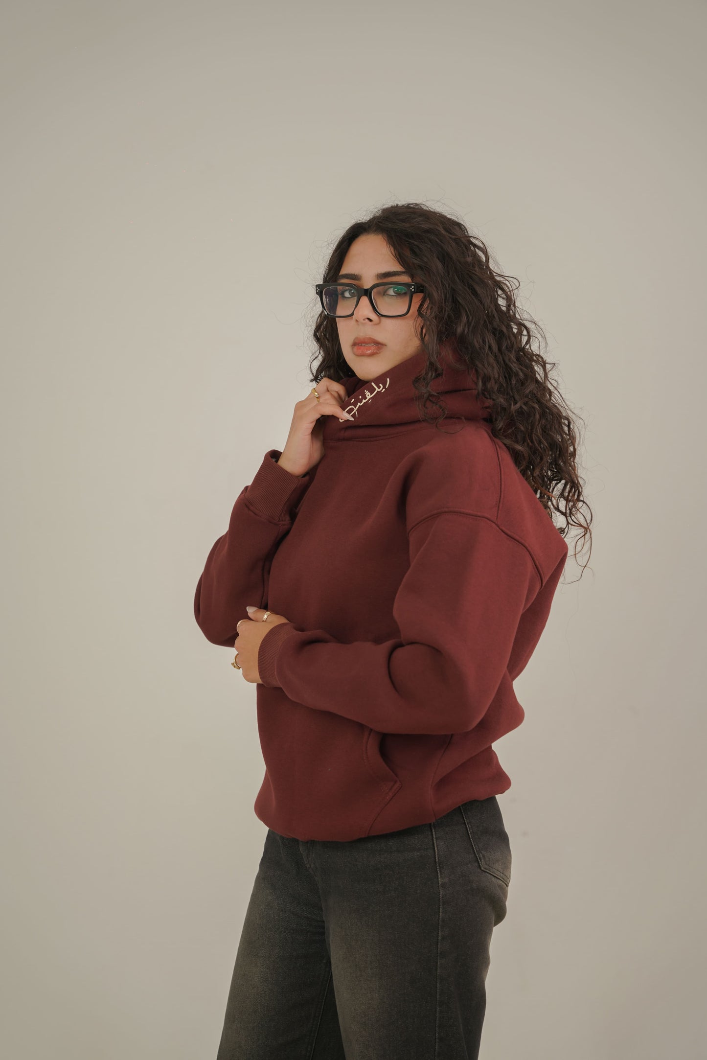 RLVNT Essential - Dark Wine