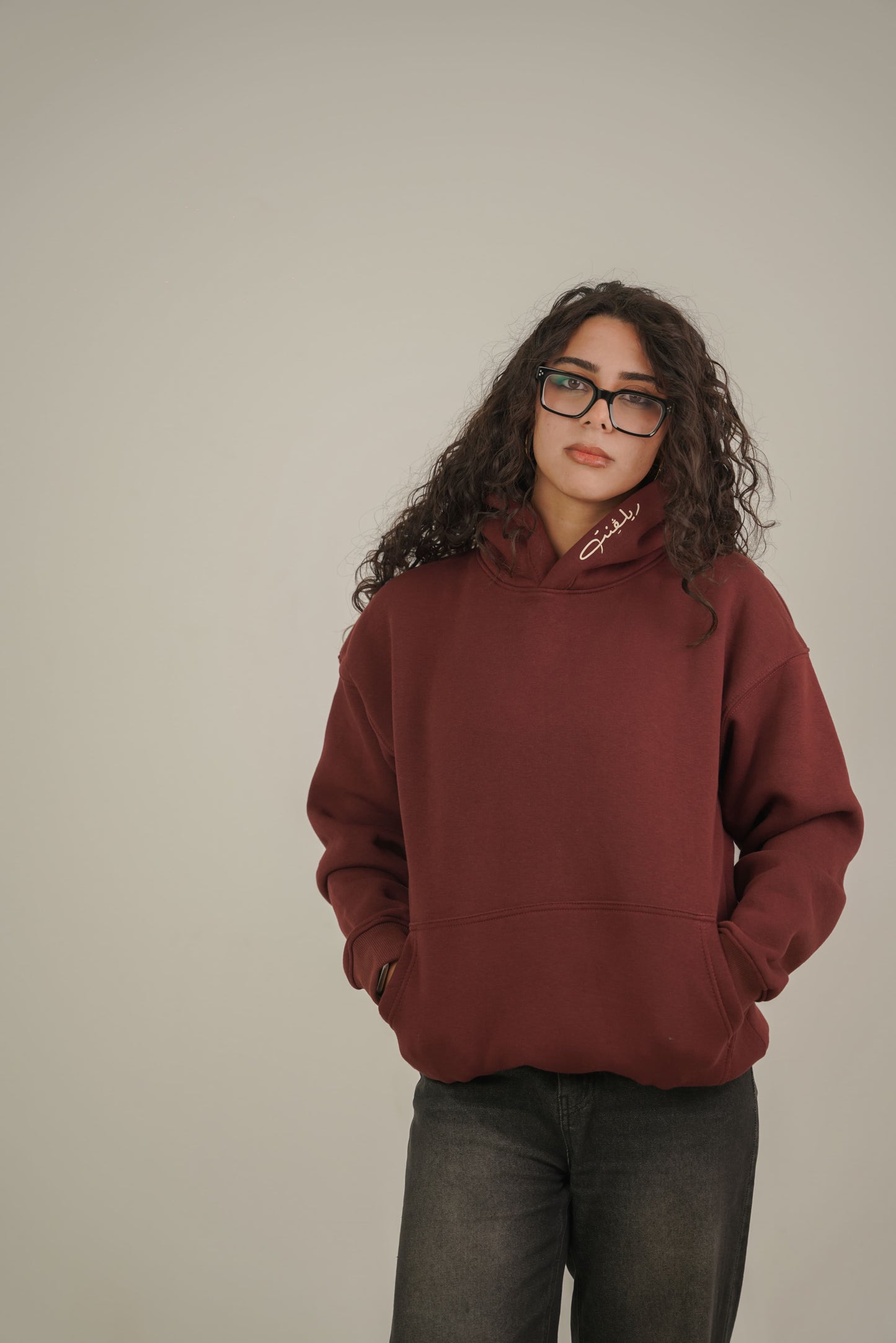 RLVNT Essential - Dark Wine