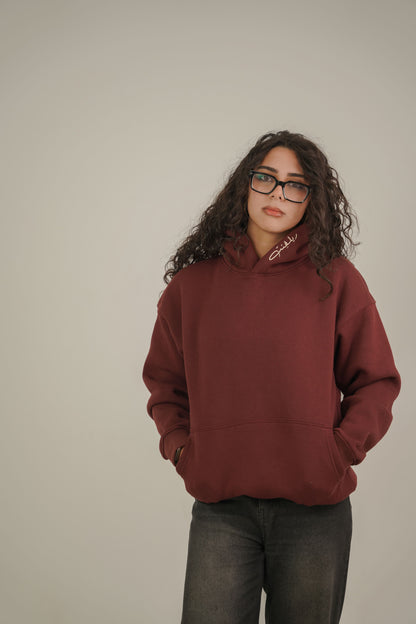 RLVNT Essential - Dark Wine