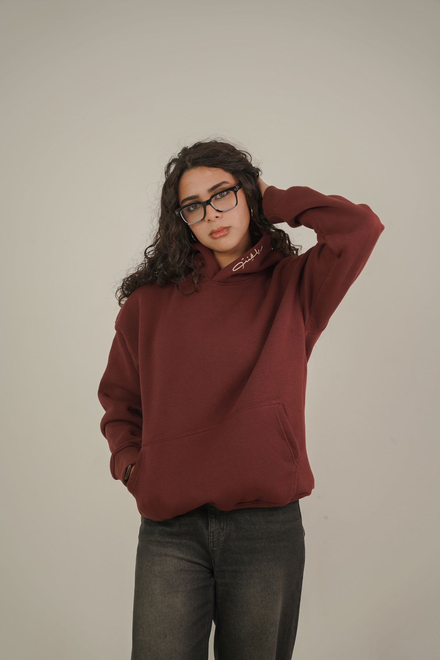 RLVNT Essential - Dark Wine