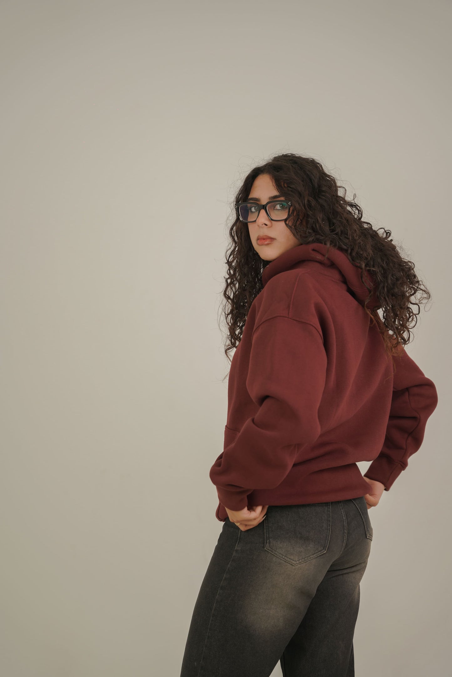 RLVNT Essential - Dark Wine