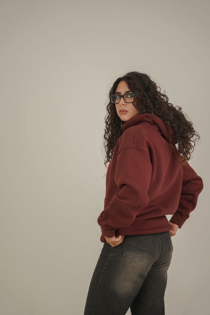 RLVNT Essential - Dark Wine