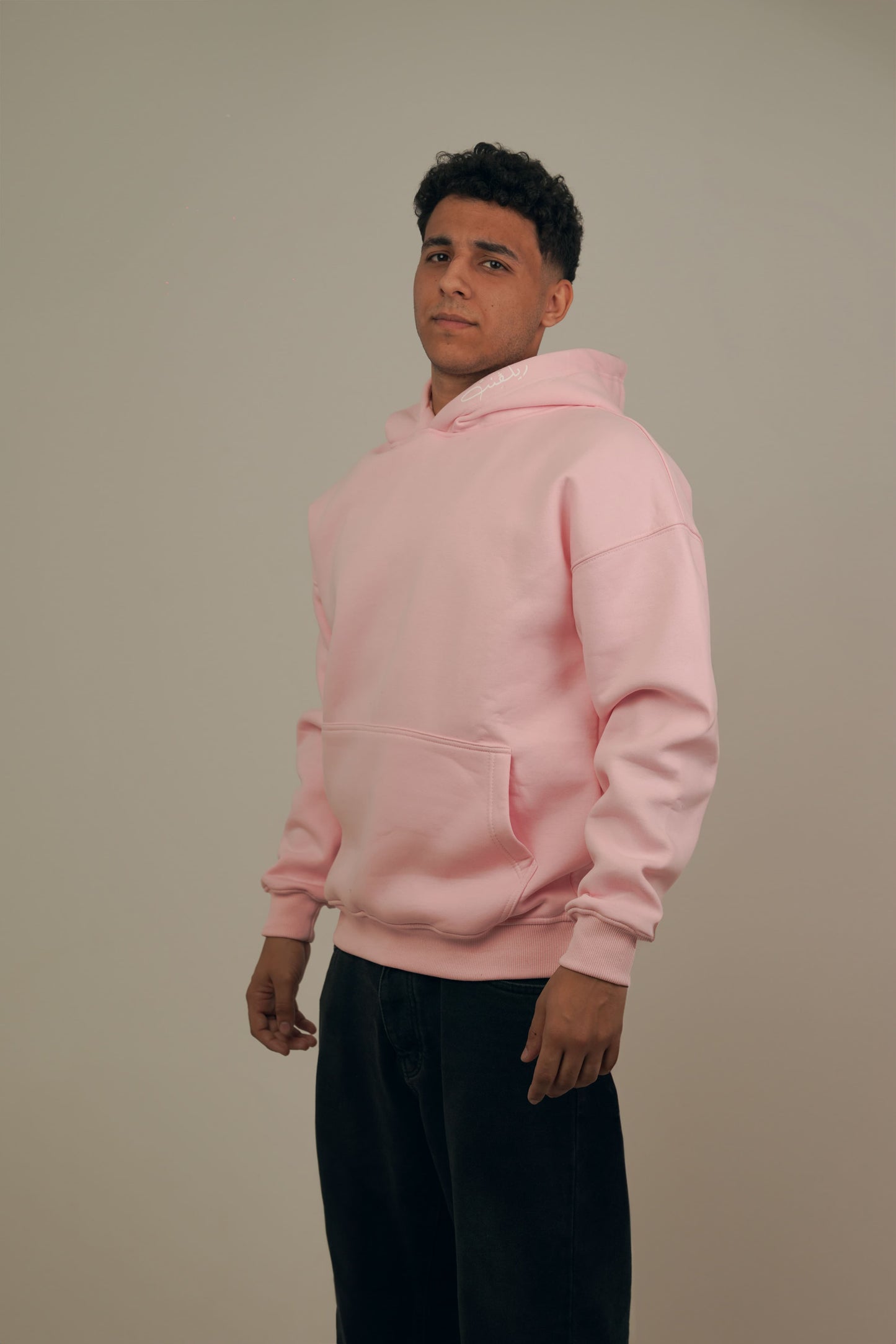 RLVNT Essential - Blush Pink
