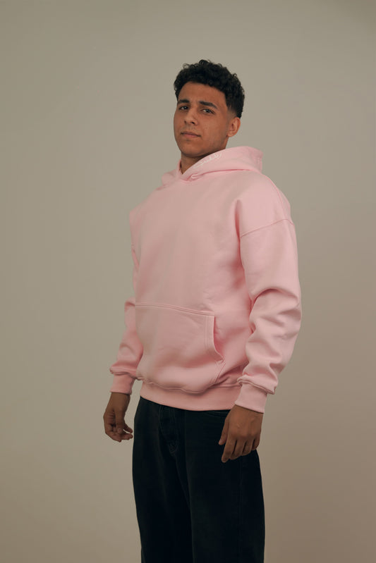 RLVNT Essential - Blush Pink