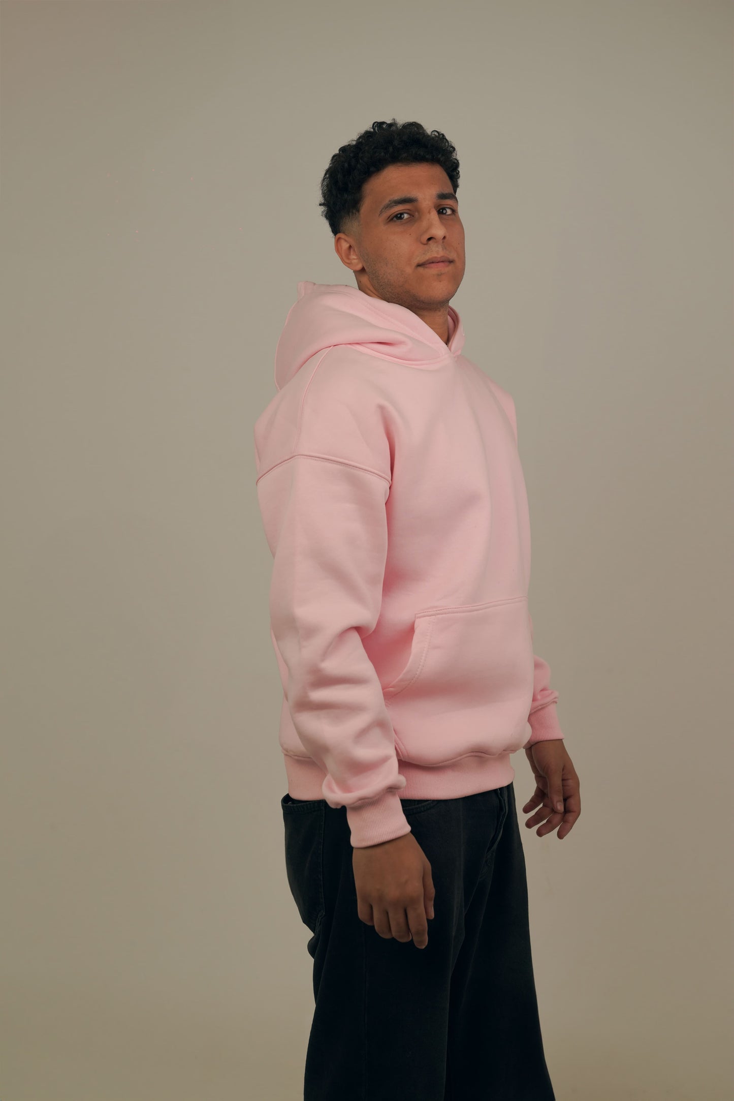 RLVNT Essential - Blush Pink