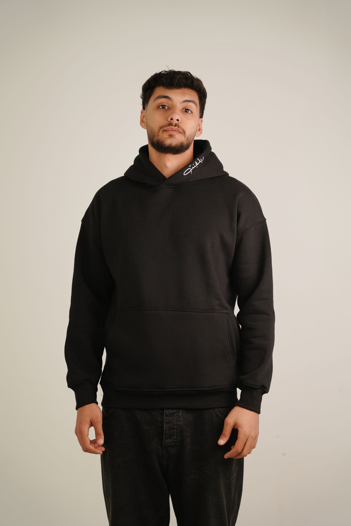 RLVNT Essential - True Black