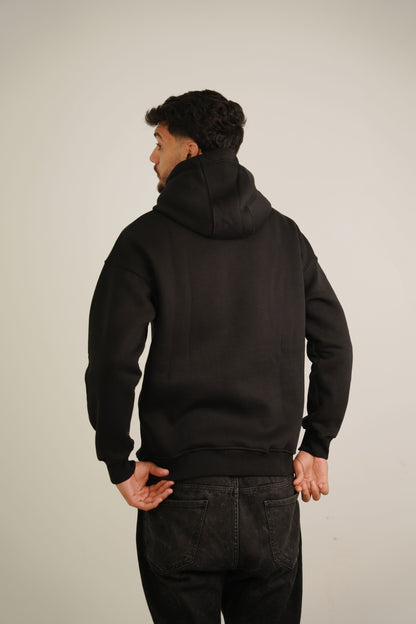 RLVNT Essential - True Black