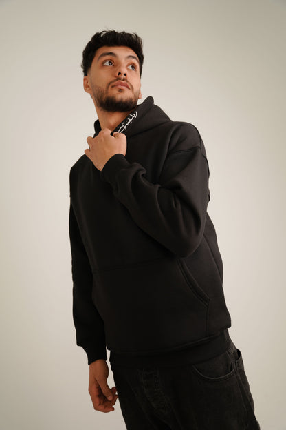 RLVNT Essential - True Black