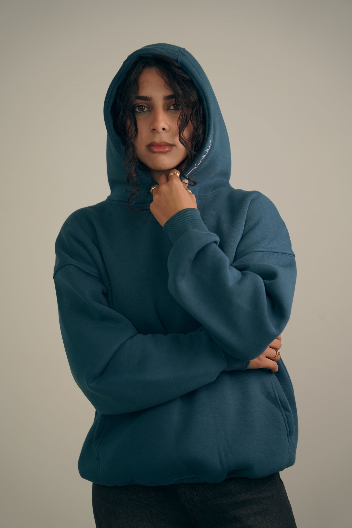 RLVNT Essential - Deep Teal