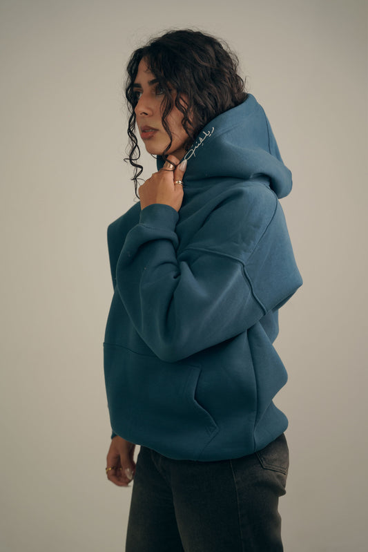 RLVNT Essential - Deep Teal