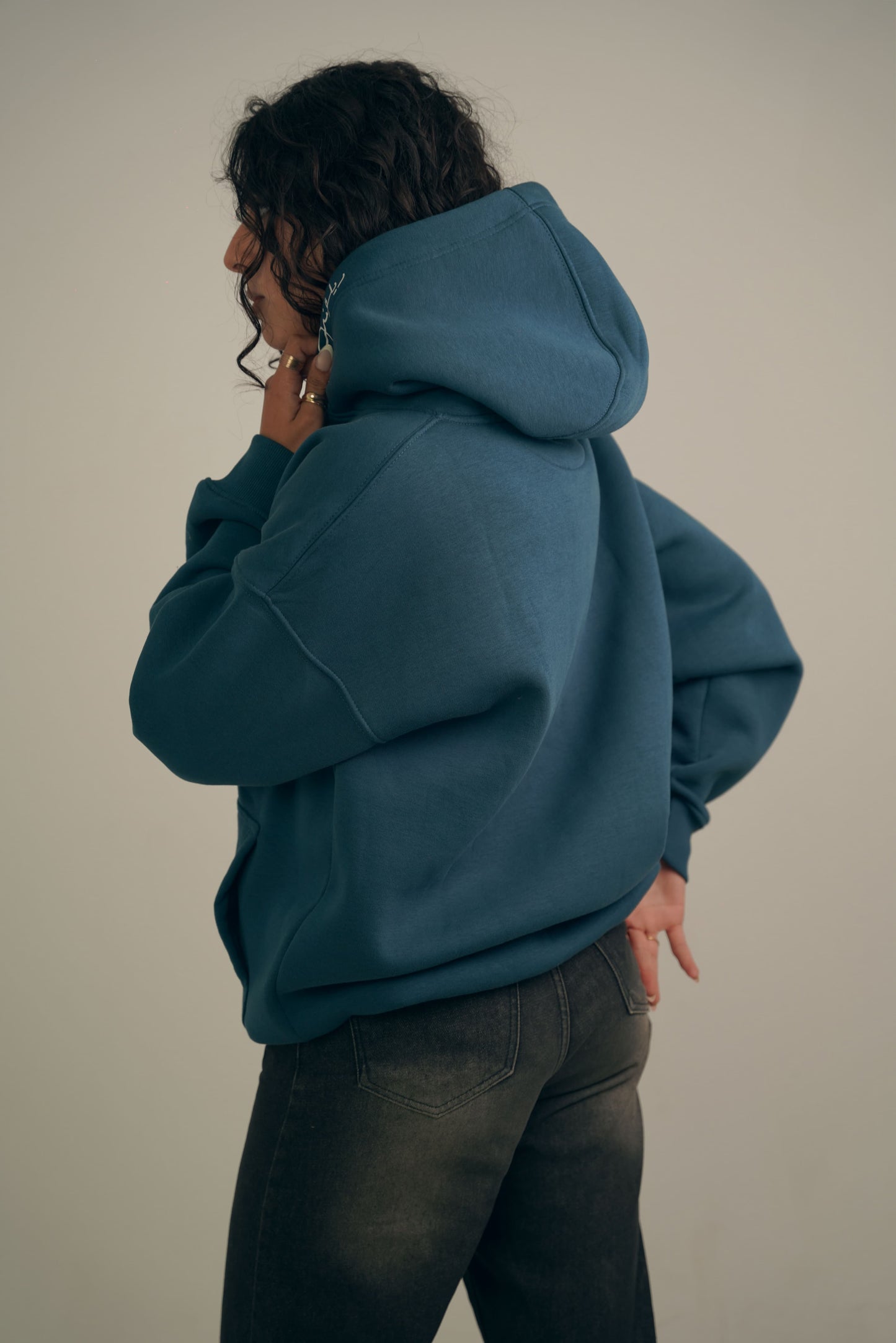 RLVNT Essential - Deep Teal