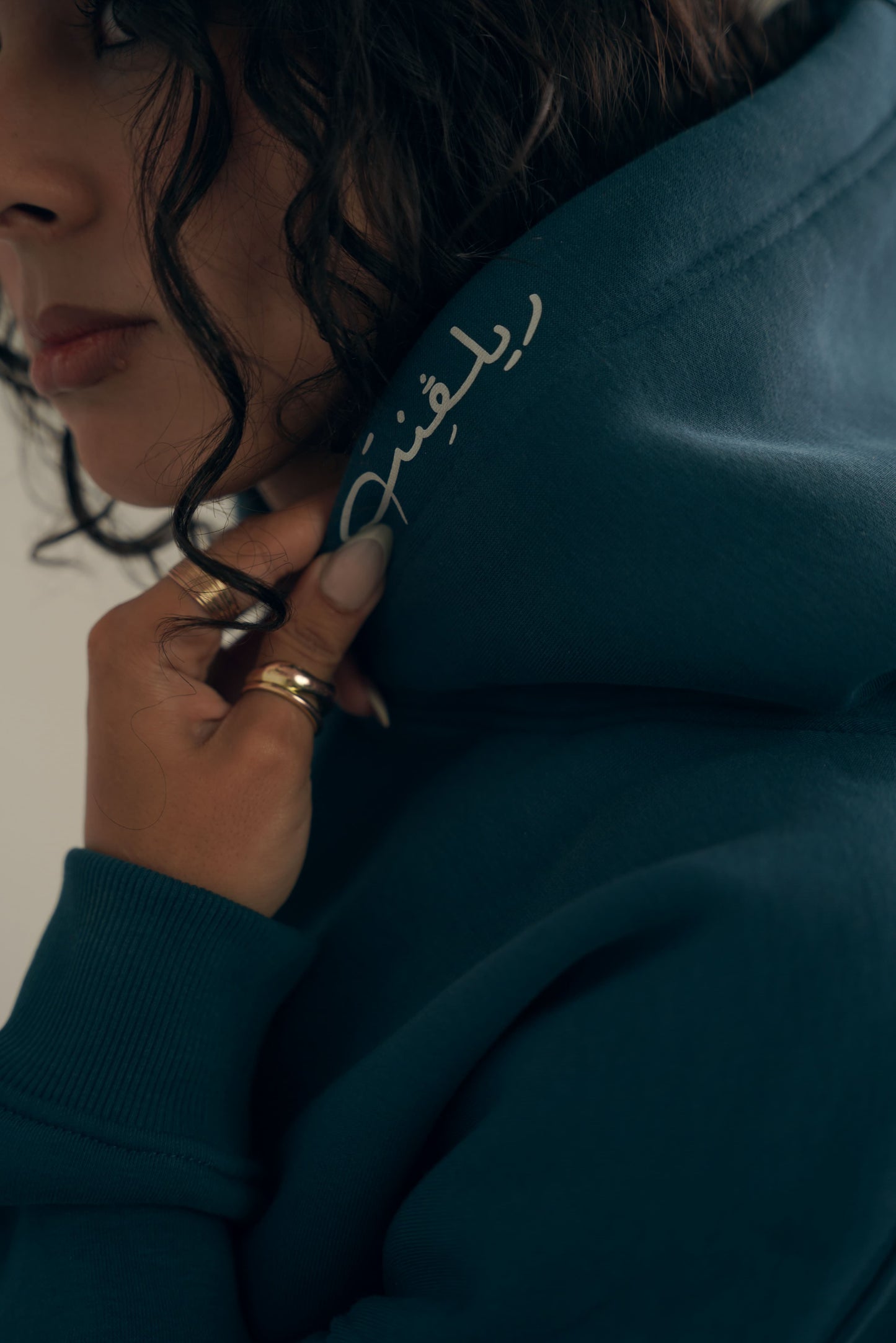 RLVNT Essential - Deep Teal