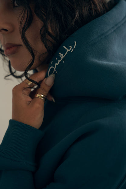 RLVNT Essential - Deep Teal