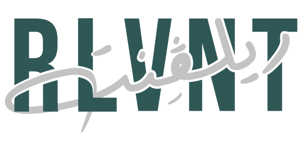 RLVNT - ريلڤنت