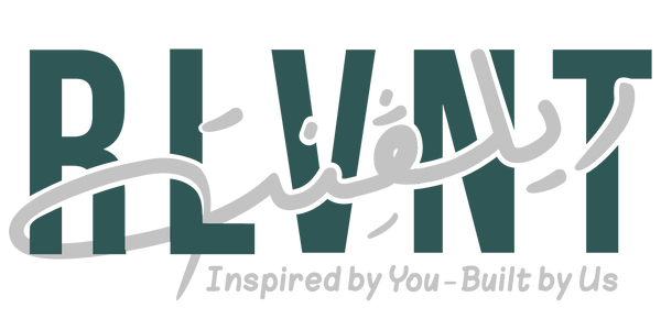 RLVNT - ريلڤنت